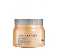 LOREAL Maitinamoji Sausų Ir Nualintų Plaukų Kaukė L'oreal Professionnel Nutrifier 500 ML